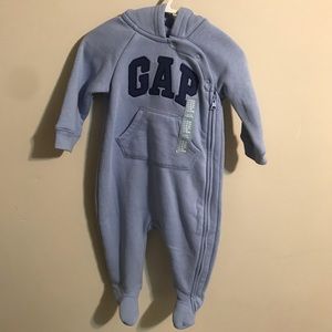 Baby Gap One-Piece Size 9-12 Months NWT